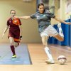 Futsalistki 4. drużyna Małopolski